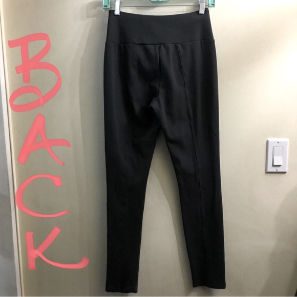 Parasuco Jeans moto style leggings - Picture 4 of 8